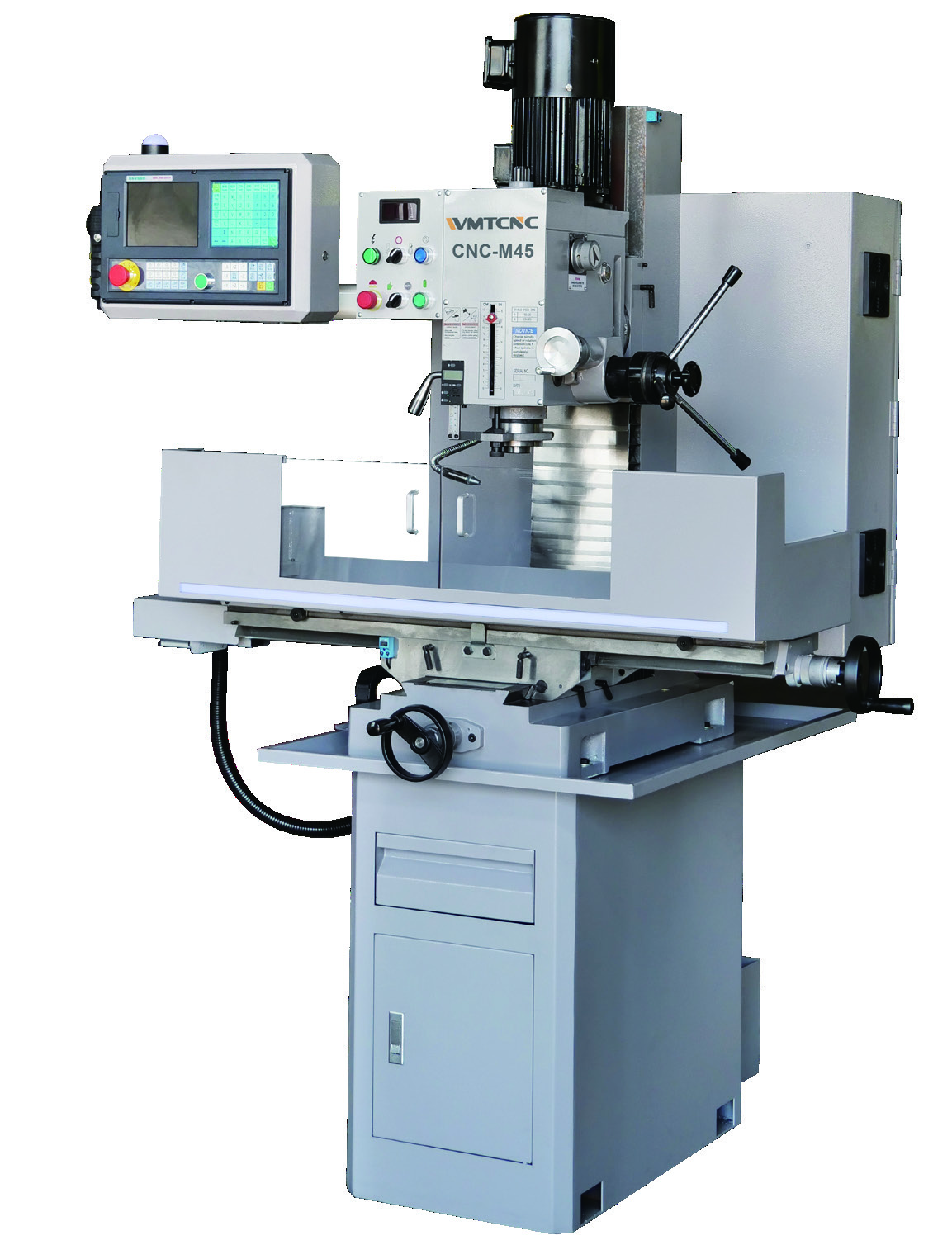 CNC-M45