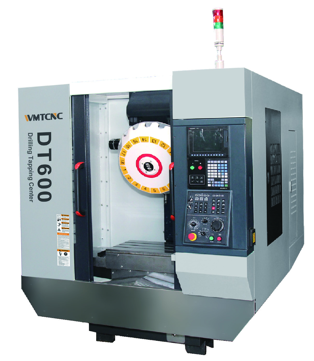DT600