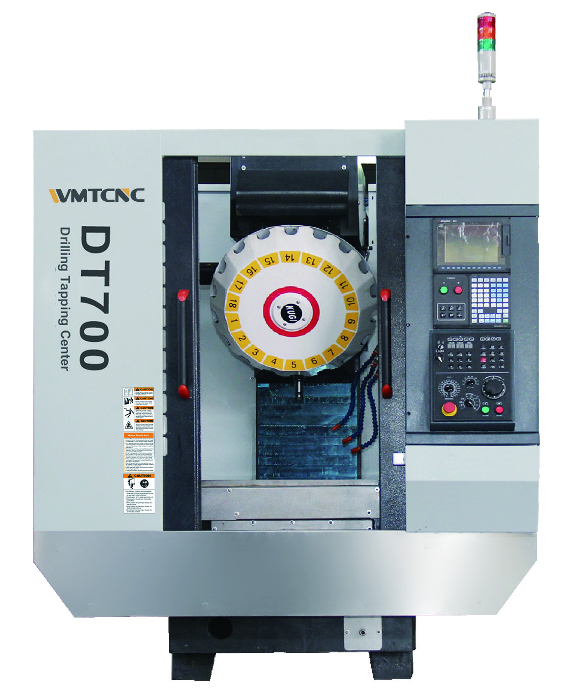 DT700