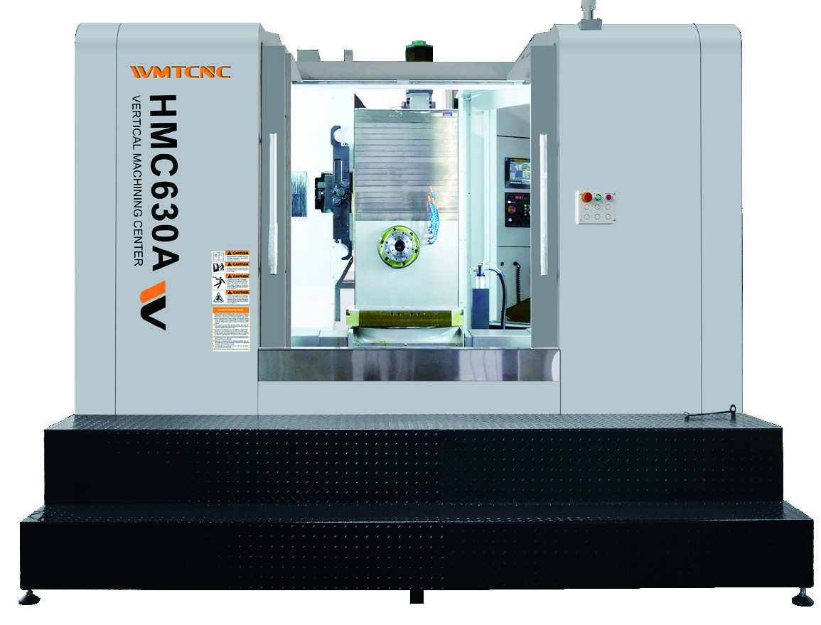 CNC töötlemiskeskused