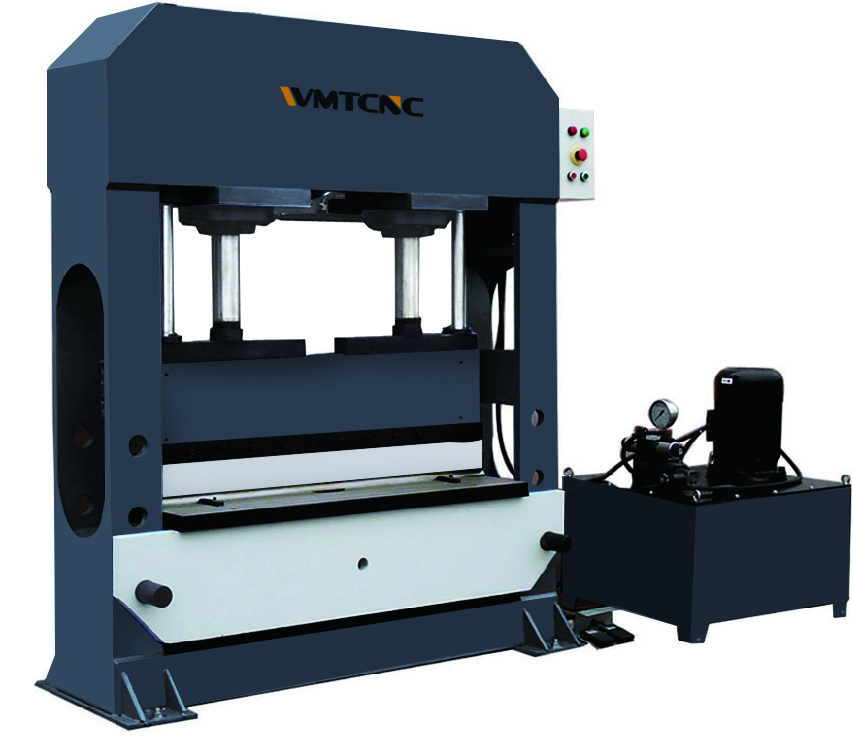Hüdrauliline painutuspink HPB-30