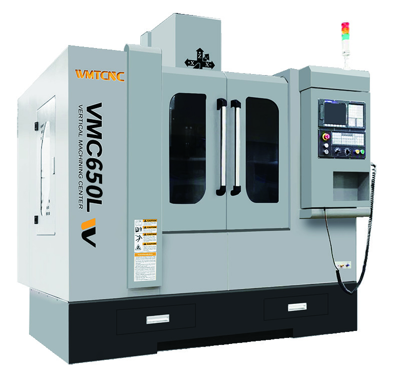 VMC650L