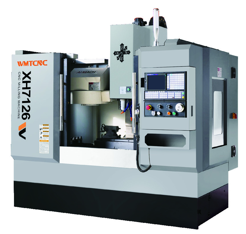 CNC-treid