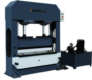 Hüdrauliline painutuspress HPB-30