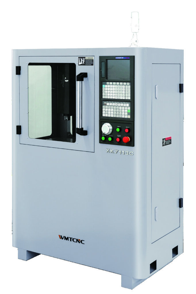 XK7113C CNC-freespink
