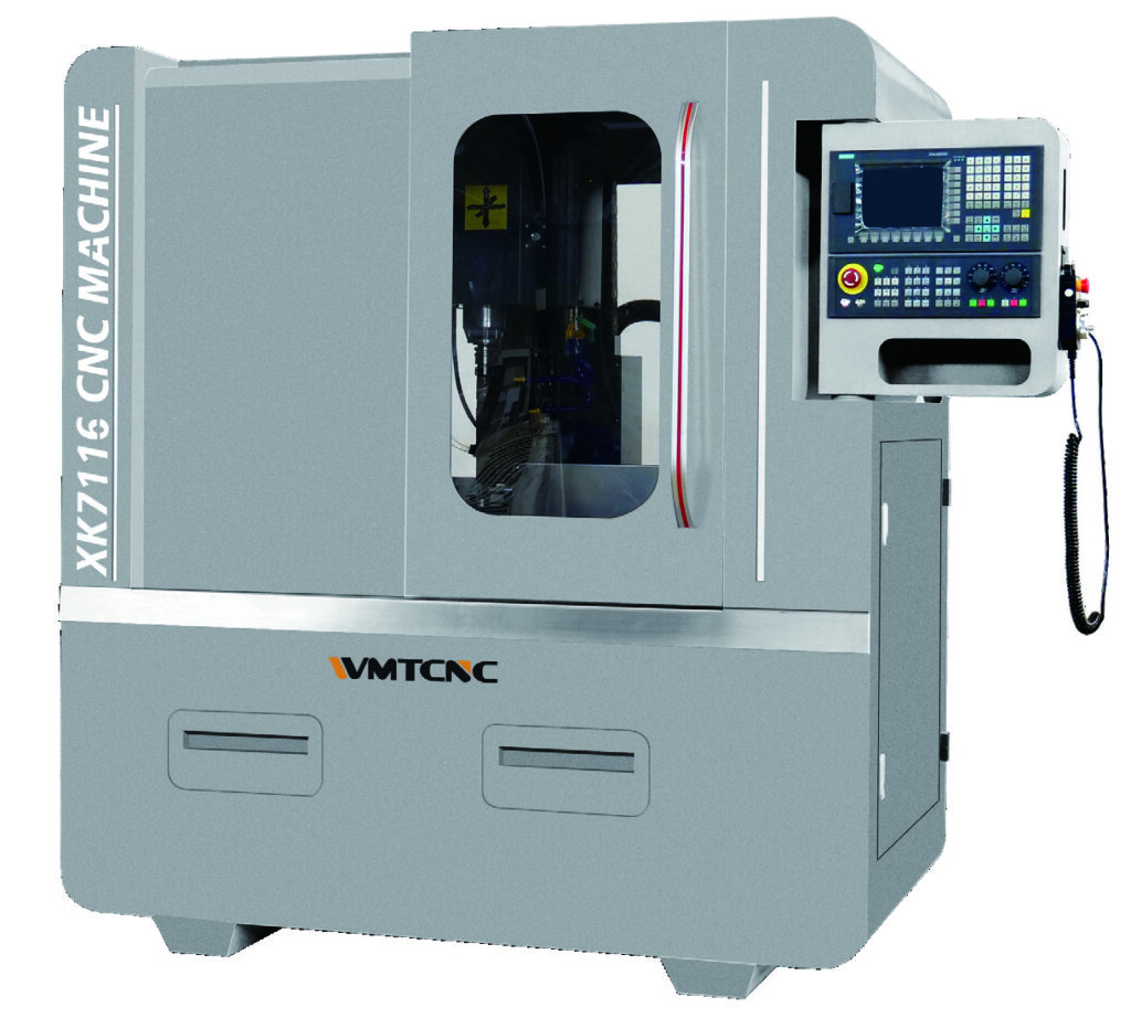 XK7116 CNC-freespink